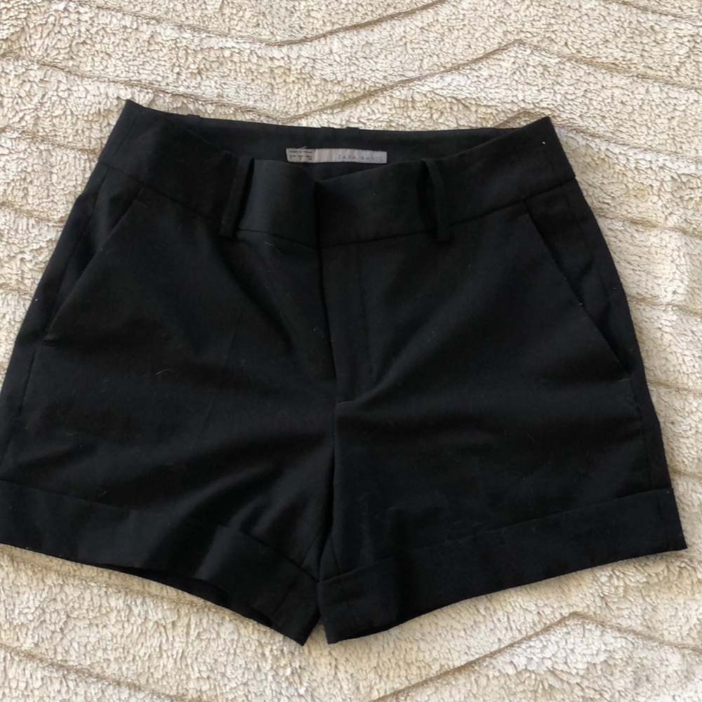Fancy shorts